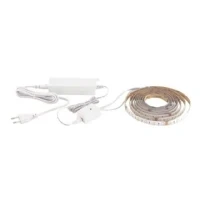 Abbildung von Eglo 99686 LED STRIPE Z weiss L:500 B:1cm dimmbar 2700 6500K mit Connect Funktion