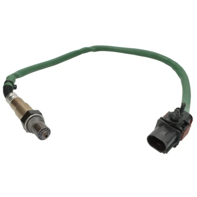 Abbildung von DELPHI ES21336 12B1 Lambdasonde Breitband Lambda Sonde, beheizt FORD: FOCUS 3 Turnier, 3, C Max 2