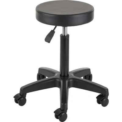 Abbildung von Efalock Rollhocker Cut (M) schwarz