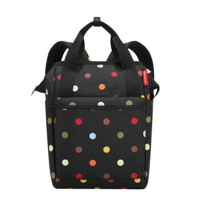 Abbildung von Reisenthel Allrounder R dots Umhängetasche