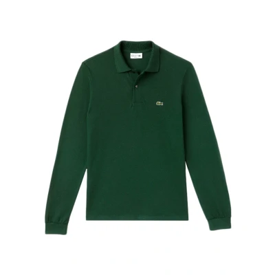 Abbildung von Lacoste Herren Poloshirt, Grün, 5XL (Herstellergröße: 10)