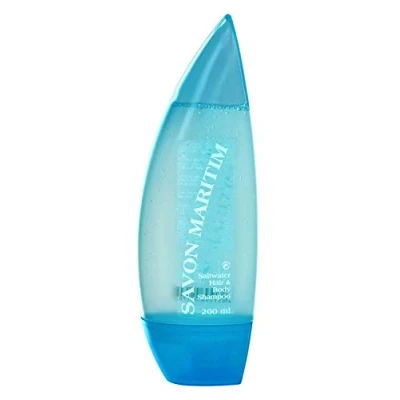 Abbildung von Savon Maritime 200 ml