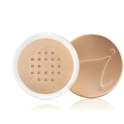 Abbildung von jane iredale Puder Face Make Up Amazing Base Loose Mineral Powder SPF20 Warm Sienna