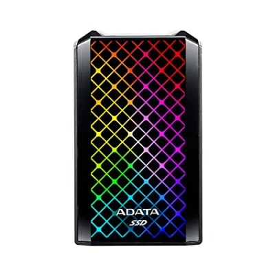 Abbildung von ADATA SE900G 512 GB Black