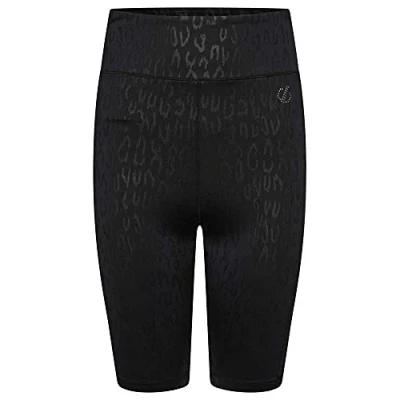 Abbildung von Dare 2b Shine Bright Mit Swarovski verzierte, leichte, schnelltrocknende, technische Stretch Shorts