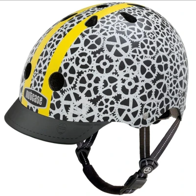 Abbildung von Nutcase Fahrradhelm Street