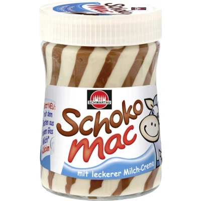 Abbildung von Schwartau Schoko Mac