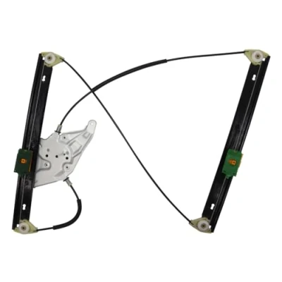 Abbildung von Prasco Fensterheber vorne links elektrisch AD032W024 AUDI: A6 C5 Avant, Limousine