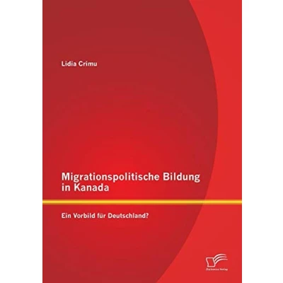 Abbildung von Migrationspolitische Bildung in Kanada: Ein Vorbild für Deutschland?
