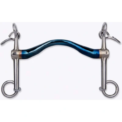 Abbildung von Trust Sweet Iron Baby Weymouth Fixed Medium Port 16mm 11,5cm
