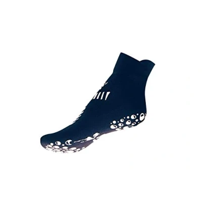 Abbildung von R evenge Sportsocken Swimming Pool Junior Blau (marine/azurblau), Gr. XS (20 24)