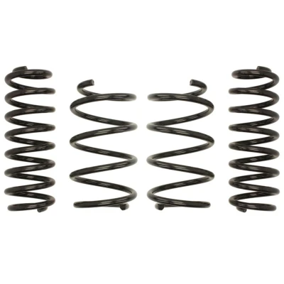 Abbildung von EIBACH Pro Kit E10 85 041 01 22 Fahrwerksatz, Federn VOLKSWAGEN: Golf 7 Schrägheck