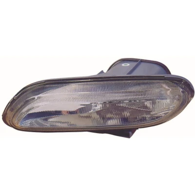 Abbildung von ABAKUS 550 2001R UE Nebelscheinwerfer weiß rechts ohne Lampenträger, Glühlampe PEUGEOT: 406 Kombi