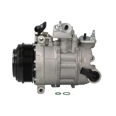 Abbildung von NRF 320199 Kompressor 7SBH17C 12 PAG 46 YF R 1234yf, 134a FORD: FOCUS 3 Turnier, 3, C Max 2