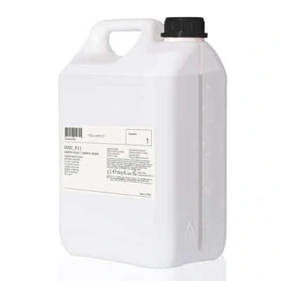 Abbildung von Geneva Guild Liquid Soap Feuchtigkeitsspendende Flüssigseife mit Aloe vera (5 l)