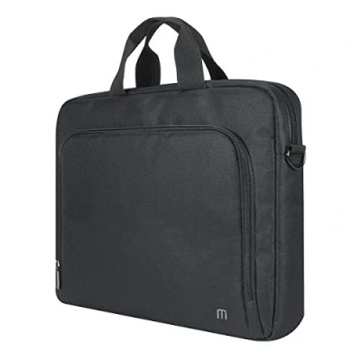 Abbildung von Mobilis Laptoptasche TheOne Basic 14 16 Schwarz