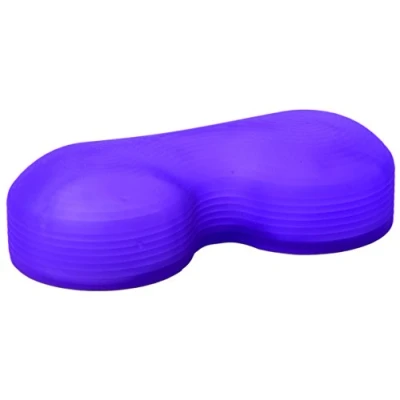 Abbildung von Togu Relax Nex Nackenstütze, amethyst, Einheitsgröße