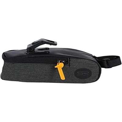 Abbildung von Satteltasche Selle Royal Saddle Bag 0,6 Liter Small