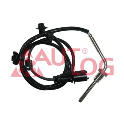 Abbildung von AUTLOG AS3287 Sensor, Abgastemperatur OPEL: Insignia A Sports Tourer, Corsa D Schrägheck, Schrägheck