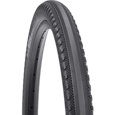 Abbildung von Wtb Unisex Byway Reifen, Schwarz, 650 x 47