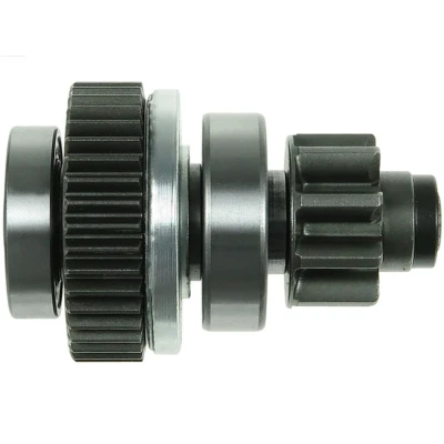 Abbildung von AS PL SD6100S Freilaufgetriebe, Starter