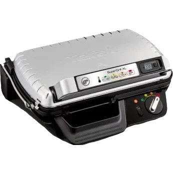 Abbildung von Tefal Grill Supergrill XL GC461B12