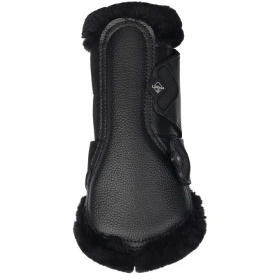 Abbildung von LeMieux Fleece Beinschutz