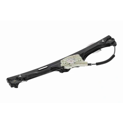 Abbildung von VAICO Fensterheber Original Qualität hinten rechts elektrisch ohne Elektromotor V20 9749 BMW: X5
