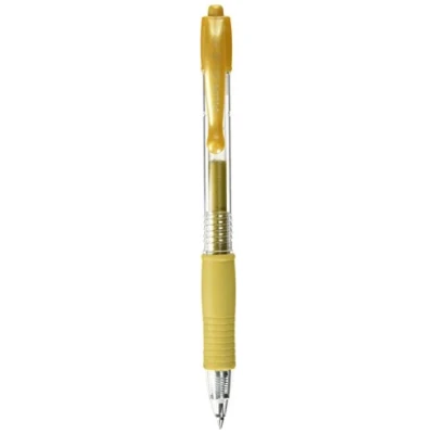 Abbildung von 12 x Pilot Gelschreiber G2 7 gold