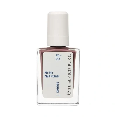 Abbildung von KORRES No Nail Polish 11 ml Prune 66
