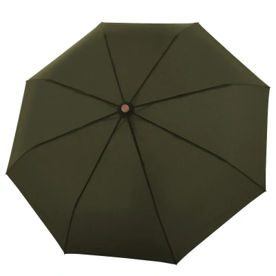 Abbildung von Doppler Nature Magic Schirm, Größe: One Size, Deep olive