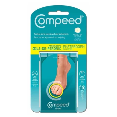 Abbildung von Compeed Soft Corns