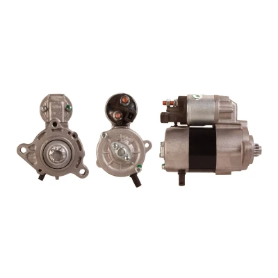 Abbildung von LUCAS ELECTRICAL LRS01599 Anlasser 12 0,9 8 VOLKSWAGEN: Lupo / 3L, SEAT: Arosa