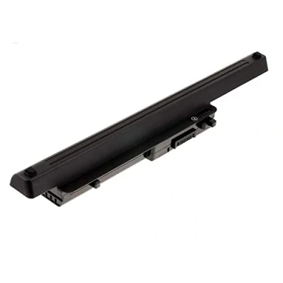 Abbildung von Akku für Dell Typ N856P 7800mAh/87Wh, 11,1V, Li Ion