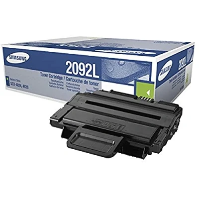 Abbildung von Samsung MLT D2092L (SV003A) Schwarz Toner Hohe Kapazität