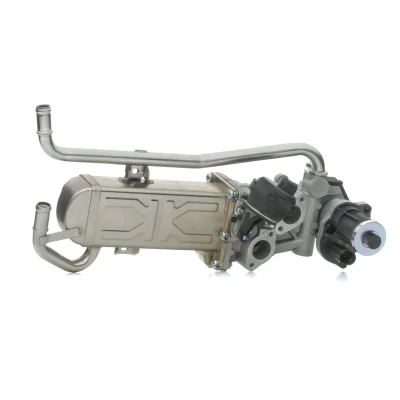 Abbildung von PIERBURG 7.09720.01.0 AGR Modul mit Dichtung AUDI: A1 Schrägheck, Sportback, SKODA: Fabia 2 VOLKSWAGEN: Polo V Schrägheck
