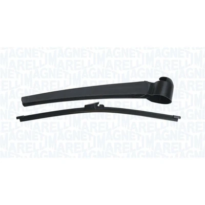 Abbildung von Scheibenwischer Magneti Marelli 000723180325 325mm ohne fahrzeugspezifischem Adapter SKODA: Fabia 2 Combi