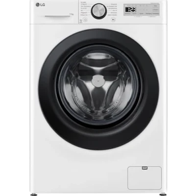 Abbildung von LG Waschmaschine &quot;F4WR4911P&quot;, Serie 5, F4WR4911P, 11 kg, 1400 U/min, Steam Funktion