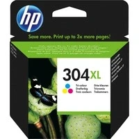 Abbildung von HP 304XL farbe tintenpatrone 7ml N9K07AE#UUS original
