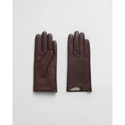 Abbildung von Gant Lederhandschuhe LEATHER GLOVES