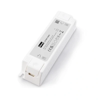 Abbildung von illuburg LED Trafo 1400mA Konstantstrom 42W 60W Flackerfrei Netzteil Treiber Transformator Driver Power Supply