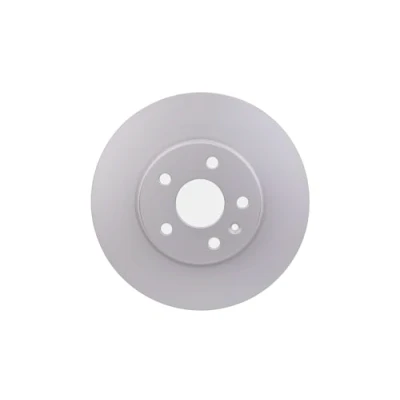 Abbildung von HELLA PRO 8DD 355 116 351 Bremsscheibe 276 26 05/06 105 innenbelüftet beschichtet ohne Radbefestigungsbolzen, Radnabe OPEL: Astra J Sports Tourer