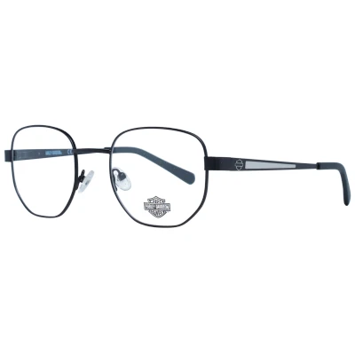 Abbildung von Harley Davidson Brille HD0881 002 50