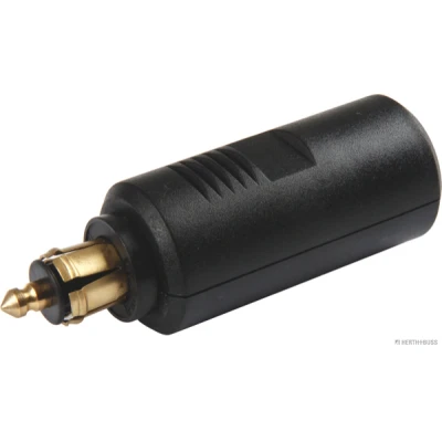 Abbildung von Adapter, Steckdose HERTH+BUSS ELPARTS 51306251