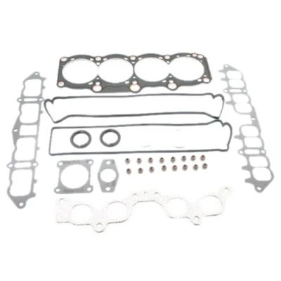 Abbildung von JAPANPARTS KG 206 Dichtungssatz, Zylinderkopf 88,5mm TOYOTA: Celica IV Cabrio
