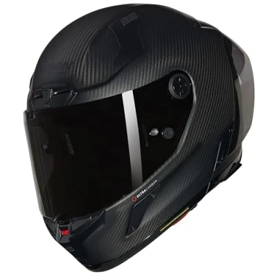 Abbildung von NOLAN HELMET X 804 RS PURO 325 M