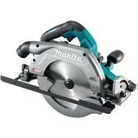 Abbildung von Akku Handkreissäge HS009GT201 XGT, 40Volt