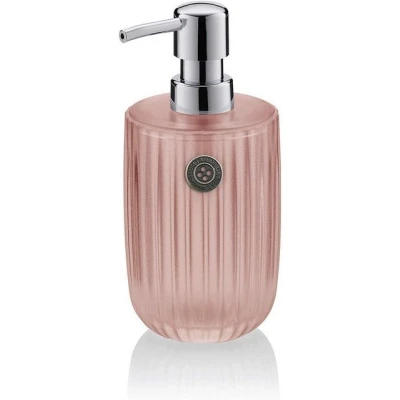 Abbildung von TOM TAILOR Seifenspender Shiny Stripes Rose