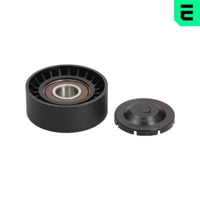 Abbildung von OPTIMAL 0 N2474S Umlenkrolle ohne Halter MAZDA: 3 Schrägheck, 6 Limousine, CX 5 I