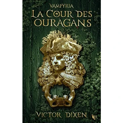 Abbildung von Vampyria Livre 3 La Cour des Ouragans (03)
